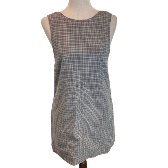 frill sleeve mini dress Big Ruffle Sleeve Mini Dress S / BLUE